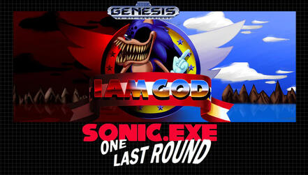 Sonic.EXE One Last Round